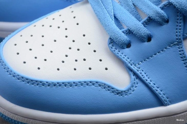 Boostmaster lin Low AO9944-441 (W) Jordan Air 1 UNC 0630